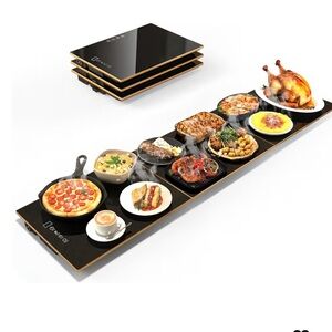 Food Warming tray
